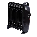 Quest Maui Oil Filled Radiator – view 4
