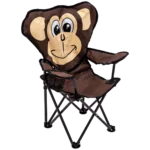 Quest Monkey Folding Chair – view 2