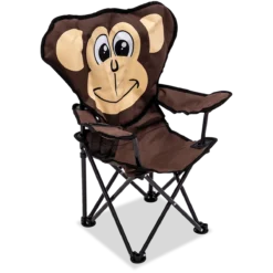 Quest Monkey Folding Chair