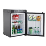 Quest Narsaq 3 Way Fridge – view 2