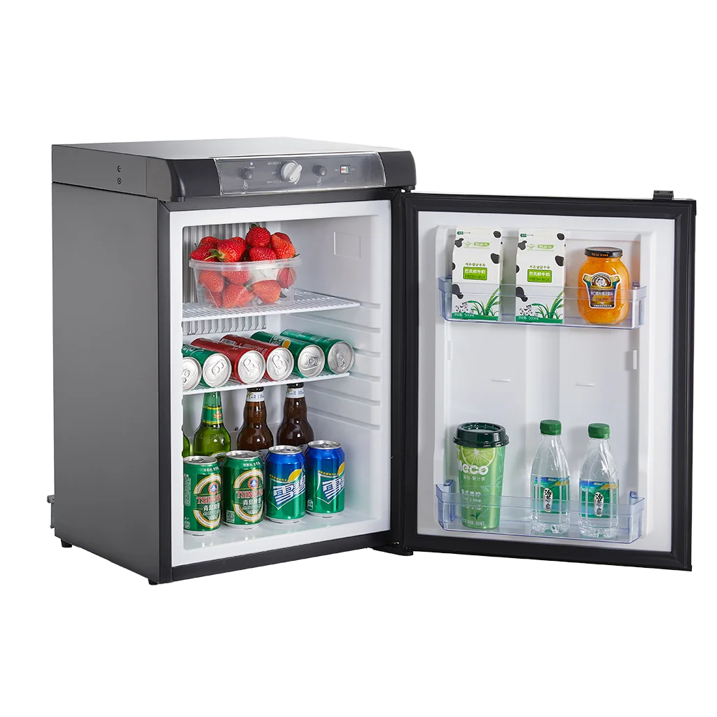 Quest Narsaq 3 Way Fridge – view 2