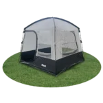 Quest Nest Shelter – Mid Grey