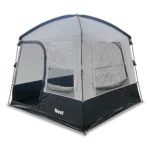Quest Nest Shelter – Mid Grey – view 2