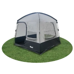 Quest Nest Shelter – Mid Grey