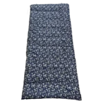 Quest Newfoundland Sleeping Bag & Pillow Case (Navy Paisley 3) – view 2