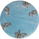 Quest Non Slip Shower Mat
