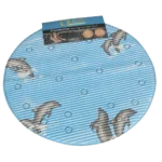 Quest Non Slip Shower Mat – view 2