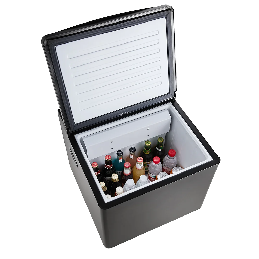 Quest Nuuk 3 Way Fridge – view 3