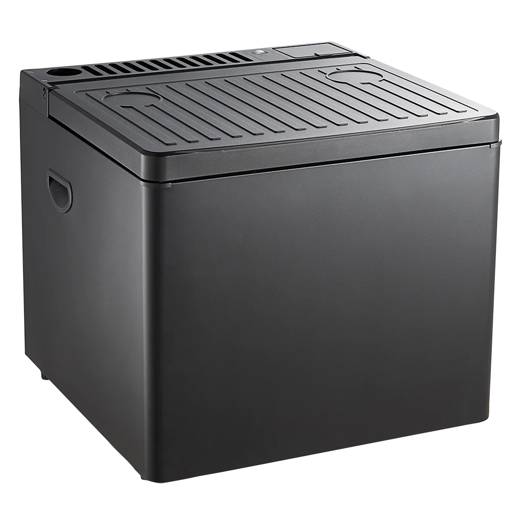 Quest Nuuk 3 Way Fridge