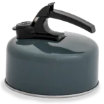 Quest Olton 2L Whistling Kettle – Slate