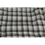 Quest Ontario Sleeping Bag – Anthracite – view 2