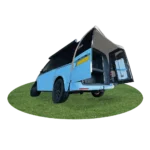 Quest Osprey Campervan Rear Sun Canopy (T5,6,6.1)