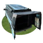 Quest Osprey Campervan Rear Sun Canopy (T5,6,6.1) – view 18