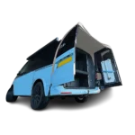 Quest Osprey Campervan Rear Sun Canopy (T5,6,6.1) – view 2