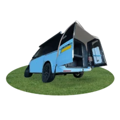 Quest Osprey Campervan Rear Sun Canopy (T5,6,6.1)