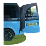 Quest Osprey Campervan Rear Sun Canopy (T5,6,6.1) – view 5