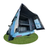 Quest Osprey Campervan Rear Sun Canopy (T5,6,6.1) – view 6