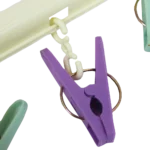 Quest Oval 20 Peg Sock Dryer – view 3