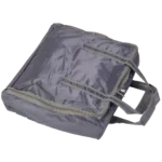 Quest Pack Away Shelf Unit With 2 x Storage Boxes – view 2