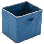 Quest Pack Away Shelf Unit With 2 x Storage Boxes – view 3