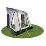 Quest Peregrine Universal Air Self Inflating Porch Awning 260cm