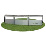 Quest Peregrine Universal Air Self Inflating Porch Awning 260cm – view 21