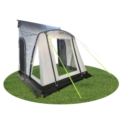 Quest Peregrine Universal Air Self Inflating Porch Awning 260cm