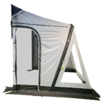 Quest Peregrine Universal Air Self Inflating Porch Awning 260cm – view 4