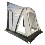 Quest Peregrine Universal Air Self Inflating Porch Awning 260cm – view 5