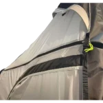 Quest Peregrine Universal Air Self Inflating Porch Awning 260cm – view 6