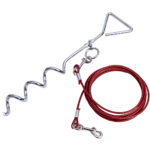 Quest Pet Anchor with 4M Lead