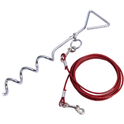 Quest Pet Anchor with 4M Lead