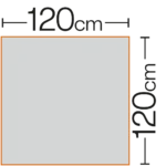Quest Pop Up Privacy Tent – view 3