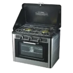 Quest Portable Camp Oven & Stove