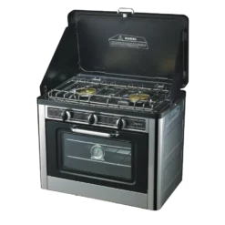 Quest Portable Camp Oven & Stove