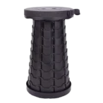 Quest Portable Telescopic Stool