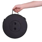 Quest Portable Telescopic Stool – view 2