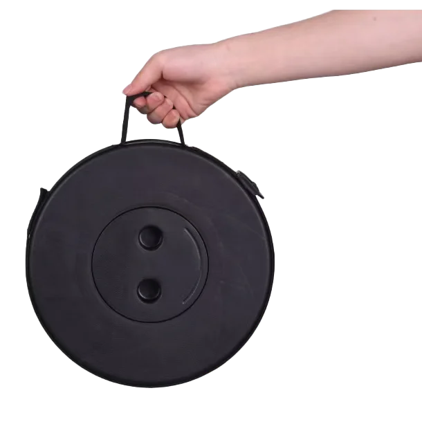 Quest Portable Telescopic Stool – view 2