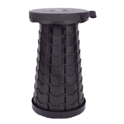 Quest Portable Telescopic Stool