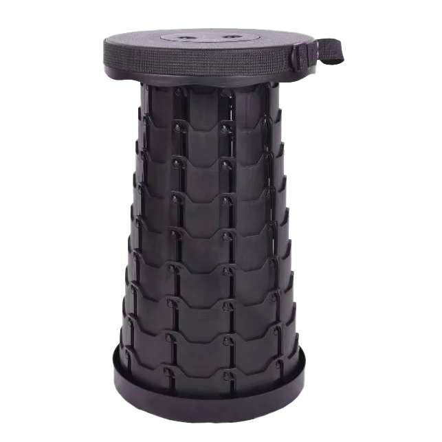 Quest Portable Telescopic Stool