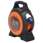Quest Pro Reel Mobile Mains 15m – view 2