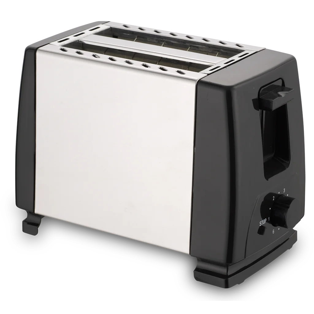 Quest Pullman 2 Slice Toaster