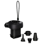 Quest Pump for Air Mattress