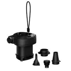 Quest Pump for Air Mattress