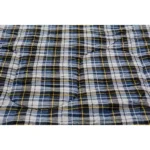 Quest Quebec Double Sleeping Bag – Anthracite – view 4