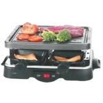 Quest Raclette Family Grill