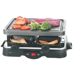 Quest Raclette Family Grill