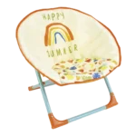 Quest Rainbow Fruits Moon Chair