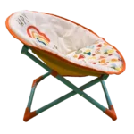Quest Rainbow Fruits Moon Chair – view 3