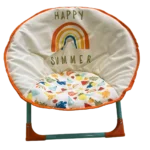 Quest Rainbow Fruits Moon Chair – view 5